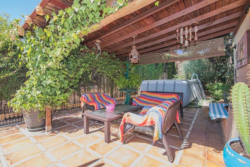 3 bedrooms House in Albolote, Spain No. 225967