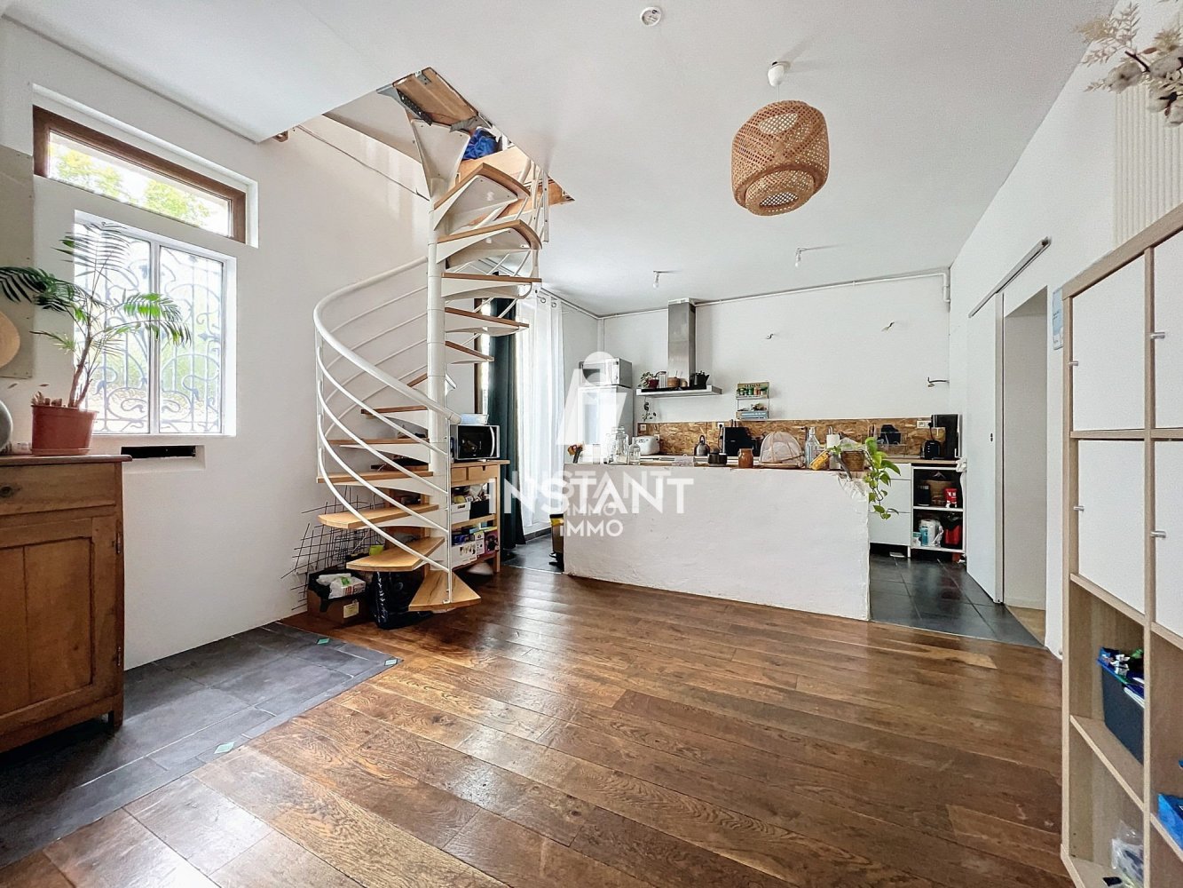 Casa T3 em Creteil, France N.º 180220