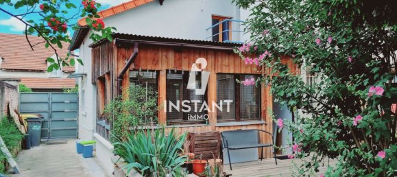 Casa T3 em Creteil, France N.º 180220 3