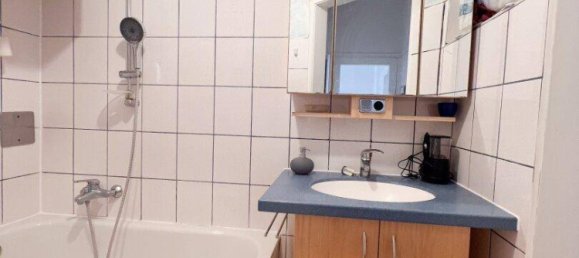 3-salle Appartement à Waltendorf, Austria No. 223345 17