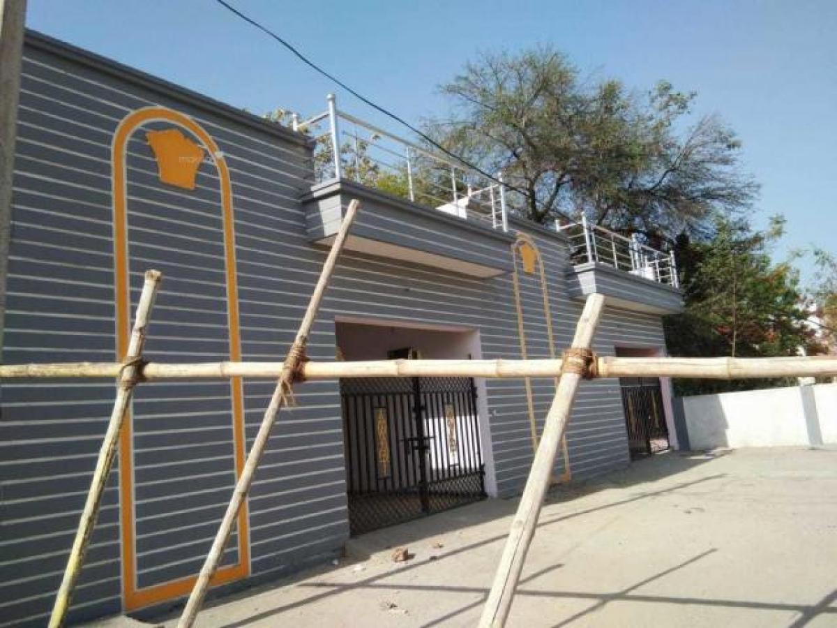 2 Schlafzimmer Haus in Bilaspur, India, Nr. 28544