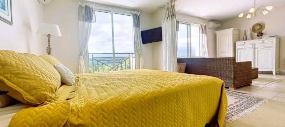 6 bedrooms Villa in Mougins, France No. 345769 4