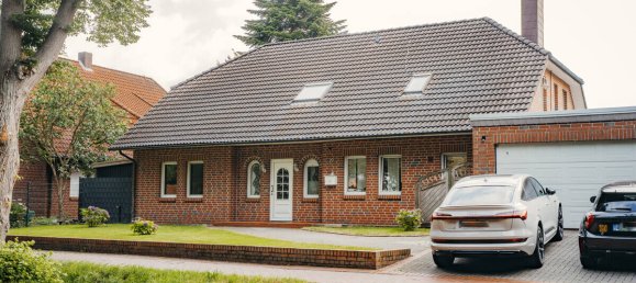 7 غرف نوم منزل في Cloppenburg, Germany رقم 351858 4