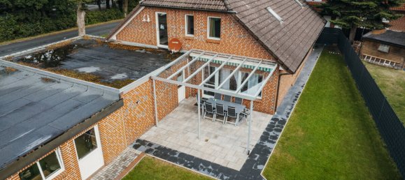 7 غرف نوم منزل في Cloppenburg, Germany رقم 351858 9