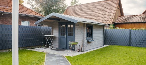 7 غرف نوم منزل في Cloppenburg, Germany رقم 351858 15