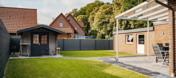 7 غرف نوم منزل في Cloppenburg, Germany رقم 351858 11