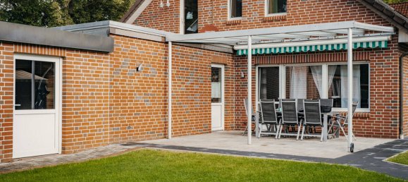 7 غرف نوم منزل في Cloppenburg, Germany رقم 351858 14