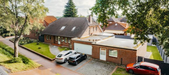 7 غرف نوم منزل في Cloppenburg, Germany رقم 351858 5