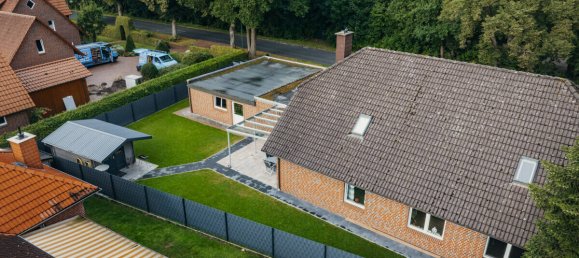 7 غرف نوم منزل في Cloppenburg, Germany رقم 351858 8