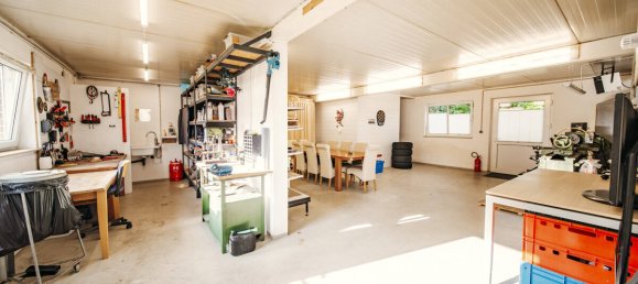 7 غرف نوم منزل في Cloppenburg, Germany رقم 351858 37