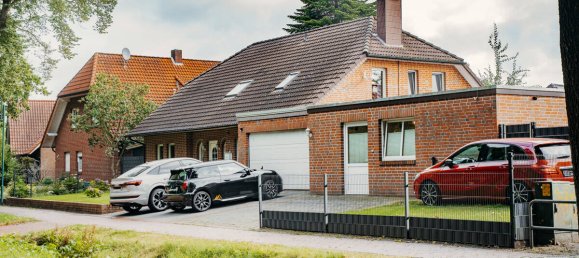 7 غرف نوم منزل في Cloppenburg, Germany رقم 351858 3