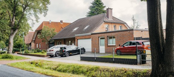 7 غرف نوم منزل في Cloppenburg, Germany رقم 351858 2