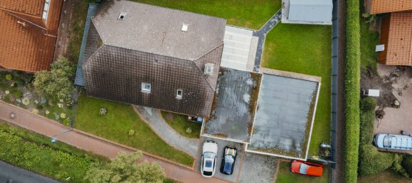 7 غرف نوم منزل في Cloppenburg, Germany رقم 351858 7