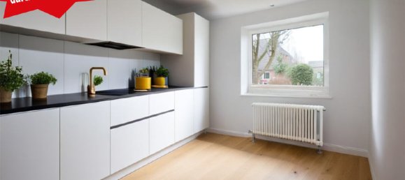 Apartamento de 3 habitaciónes en Wilhelmshaven, Germany No. 68366 12