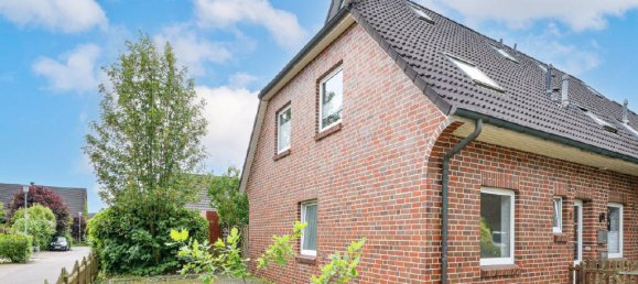 Apartamento de 3 habitaciónes en Wilhelmshaven, Germany No. 68366 2