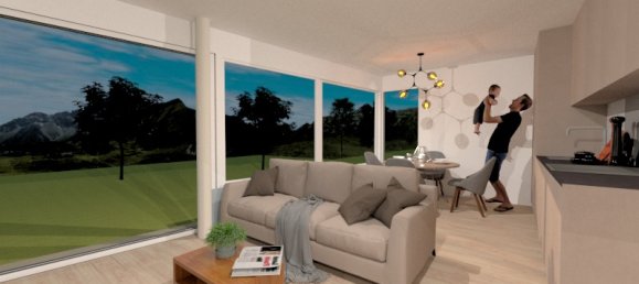 2 Schlafzimmer Wohnung in Sembrancher, Switzerland, Nr. 349 3