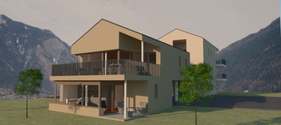 2 Schlafzimmer Wohnung in Sembrancher, Switzerland, Nr. 349 2