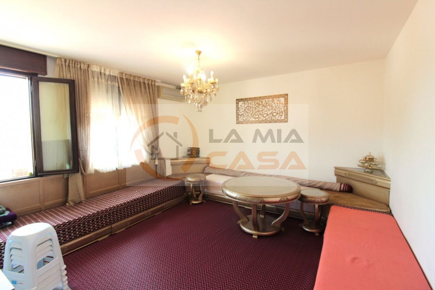 3 bedrooms Apartment in Sant'Angelo di Piove di Sacco, Italy No. 314028