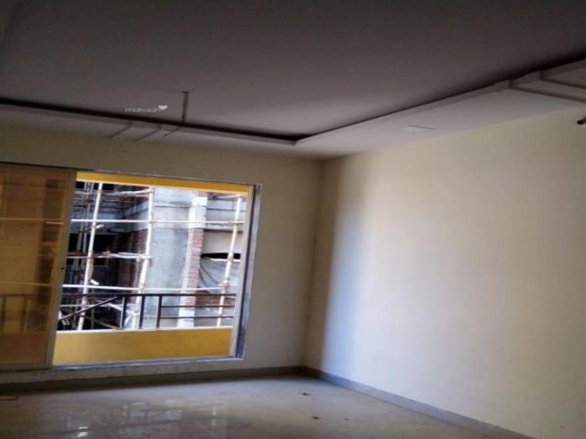 Studio in Mumbai, India No. 6110