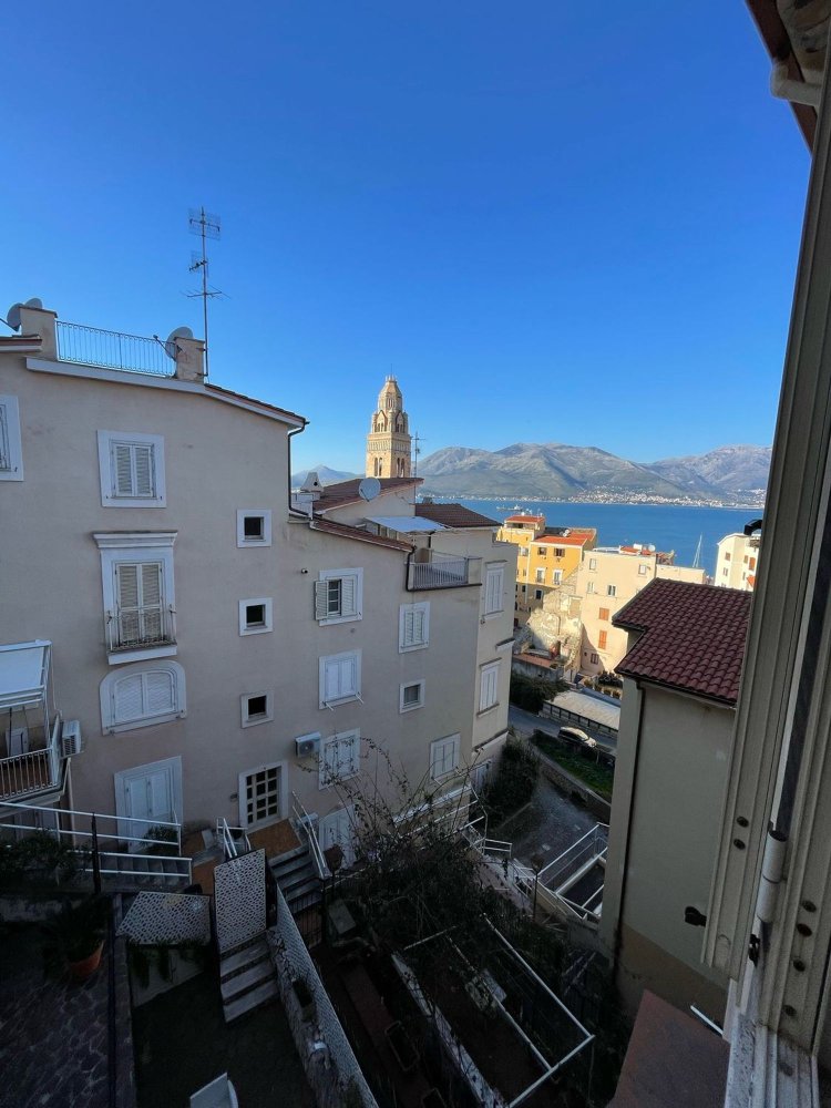 2غرفة شقة في Gaeta, Italy رقم 51591