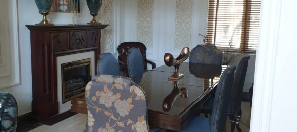 5 غرف نوم فيلا في Jumeirah Islands, UAE رقم 1630 8