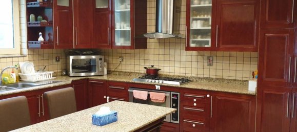 5 غرف نوم فيلا في Jumeirah Islands, UAE رقم 1630 14