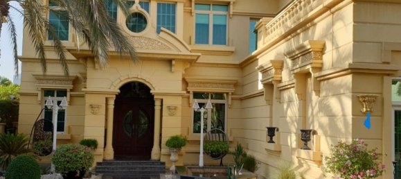 5 غرف نوم فيلا في Jumeirah Islands, UAE رقم 1630 19