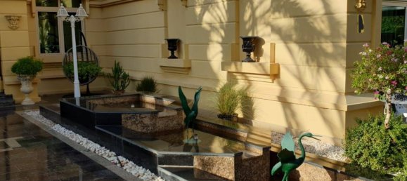 5 غرف نوم فيلا في Jumeirah Islands, UAE رقم 1630 9