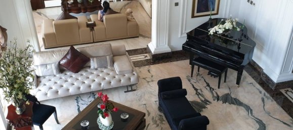 5 غرف نوم فيلا في Jumeirah Islands, UAE رقم 1630 7