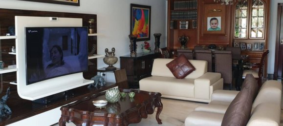 5 غرف نوم فيلا في Jumeirah Islands, UAE رقم 1630 5