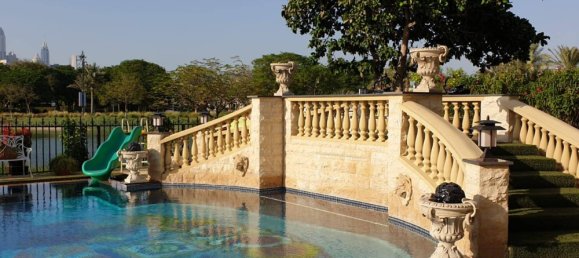 5 غرف نوم فيلا في Jumeirah Islands, UAE رقم 1630 11