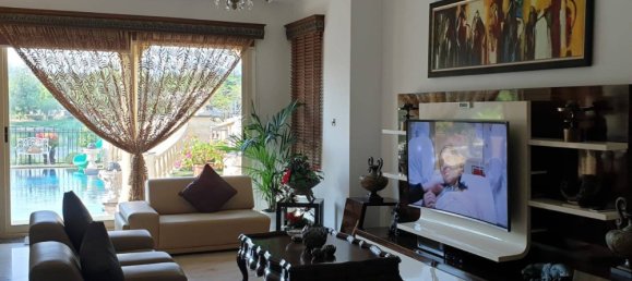 5 غرف نوم فيلا في Jumeirah Islands, UAE رقم 1630 16