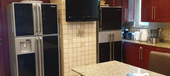 5 غرف نوم فيلا في Jumeirah Islands, UAE رقم 1630 10