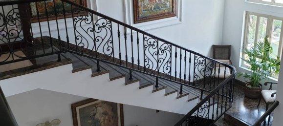 5 غرف نوم فيلا في Jumeirah Islands, UAE رقم 1630 6