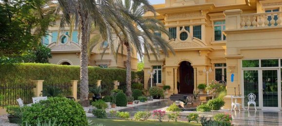 5 غرف نوم فيلا في Jumeirah Islands, UAE رقم 1630 17