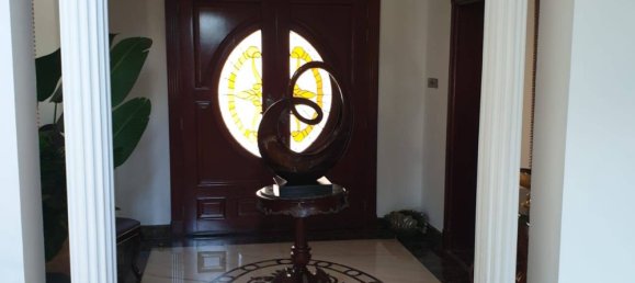 5 غرف نوم فيلا في Jumeirah Islands, UAE رقم 1630 15