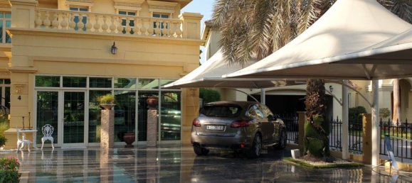 5 غرف نوم فيلا في Jumeirah Islands, UAE رقم 1630 2