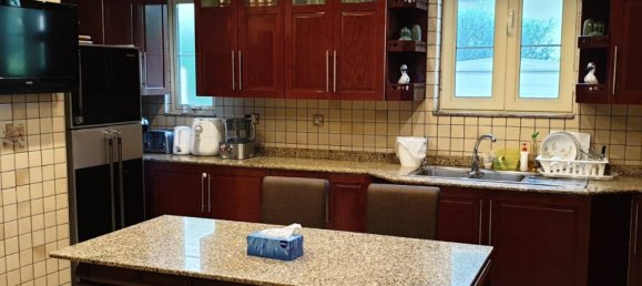 5 غرف نوم فيلا في Jumeirah Islands, UAE رقم 1630 20