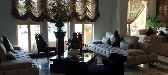 5 غرف نوم فيلا في Jumeirah Islands, UAE رقم 1630 12