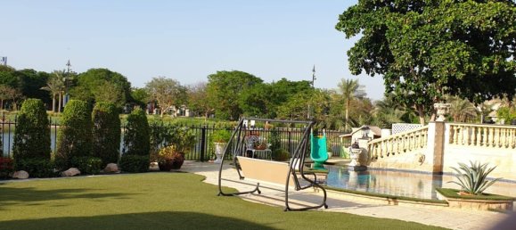 5 غرف نوم فيلا في Jumeirah Islands, UAE رقم 1630 18