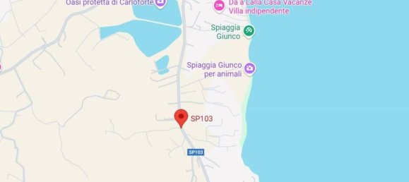2 rooms Villa in Sardinia, Italy No. 298442 13