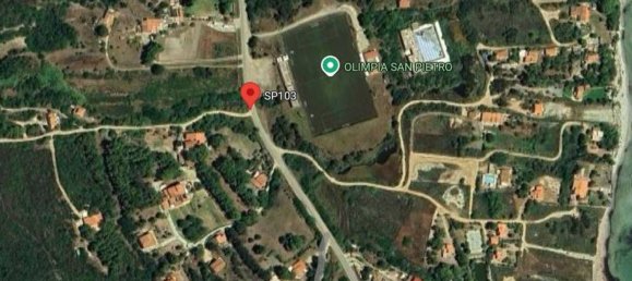 2 rooms Villa in Sardinia, Italy No. 298442 7