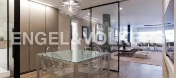 4 bedrooms Apartment in Valencia, Spain No. 174213 9