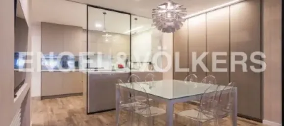 4 bedrooms Apartment in Valencia, Spain No. 174213 12