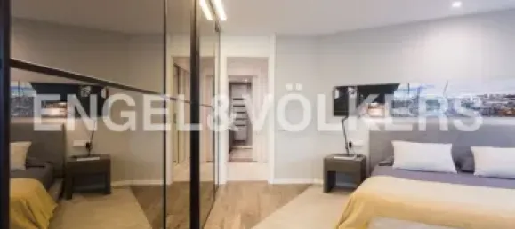 4 bedrooms Apartment in Valencia, Spain No. 174213 21