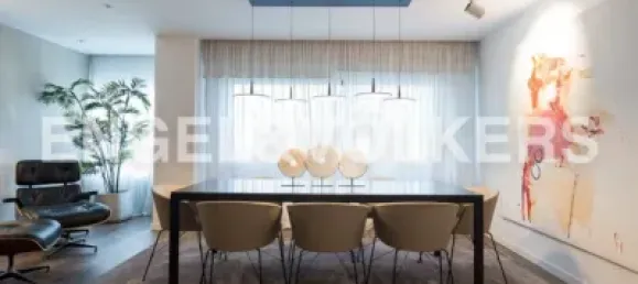 4 bedrooms Apartment in Valencia, Spain No. 174213 39