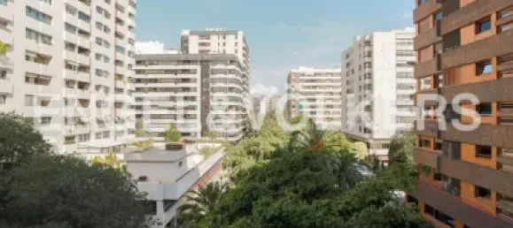 4 bedrooms Apartment in Valencia, Spain No. 174213 34