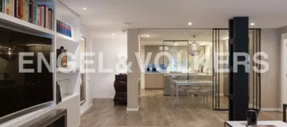 4 bedrooms Apartment in Valencia, Spain No. 174213 7