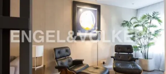 4 bedrooms Apartment in Valencia, Spain No. 174213 5