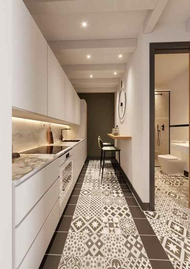 5 bedrooms Building in Andalusia, Spain No. 259837